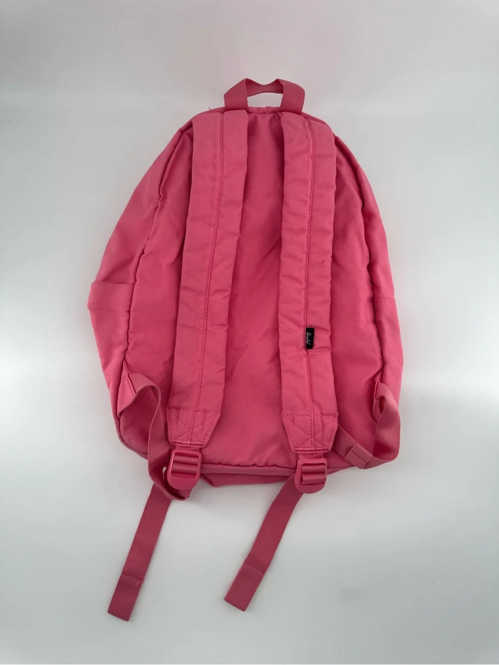 Herschel Supply Company Hot Pink Daypack